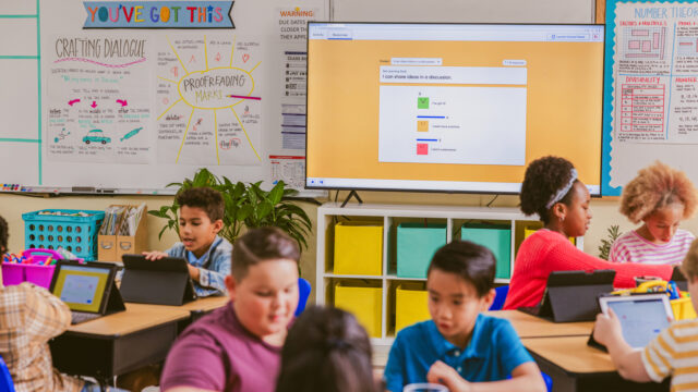 PBIS Strategies for the Classroom: a Working Guide