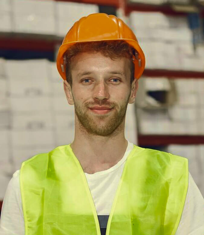 Team Member Image