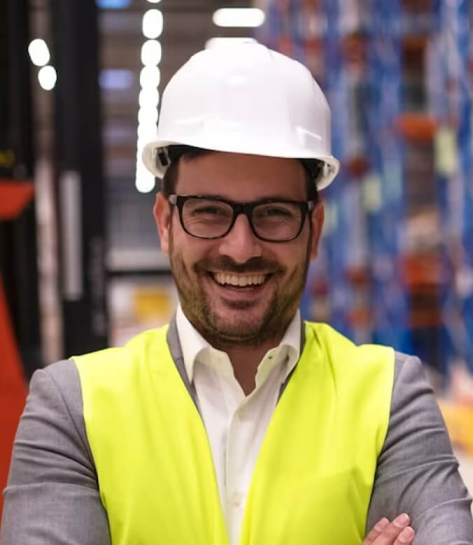 Team Member Image