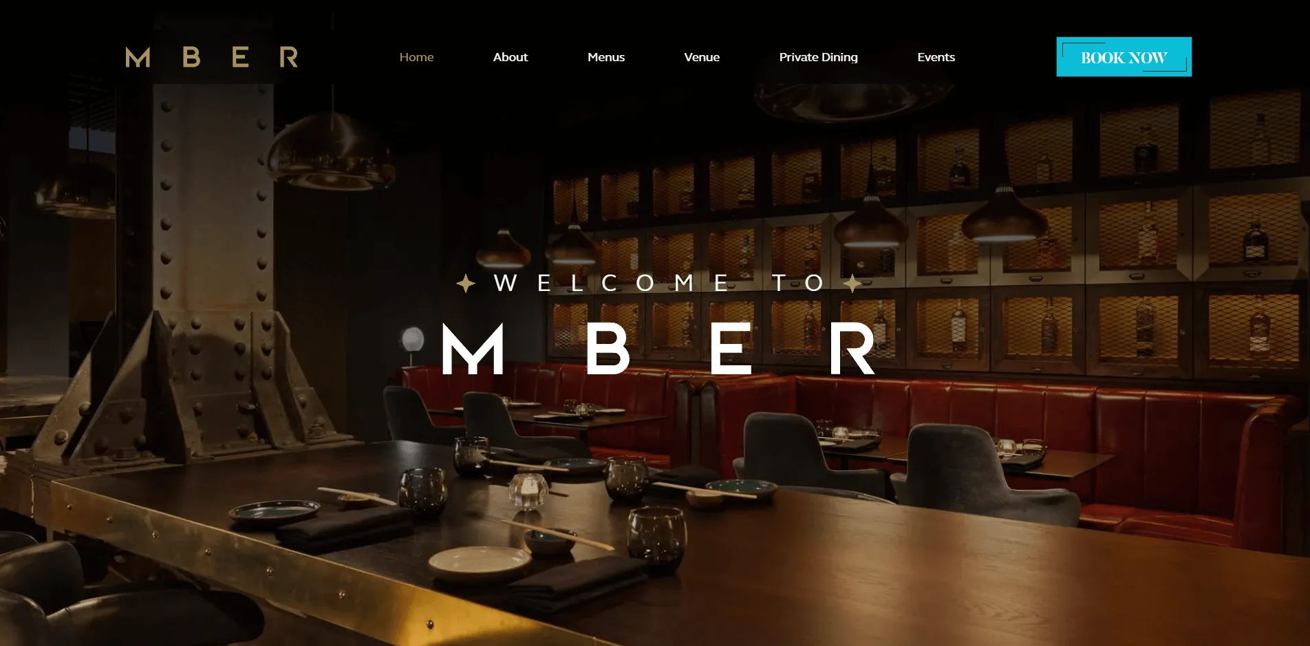 MBER in London