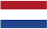 Flag of Netherlands