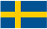 Flag of Sweden