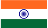 Flag of India