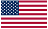 Flag of US