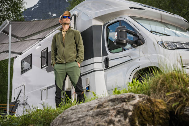 The Best RV Parks in North Florida