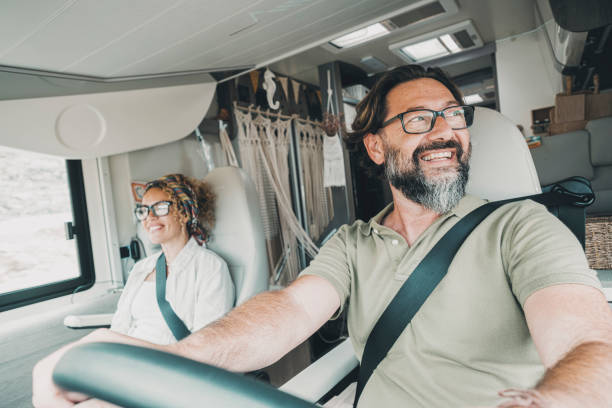 The Best RV Parks in North Florida