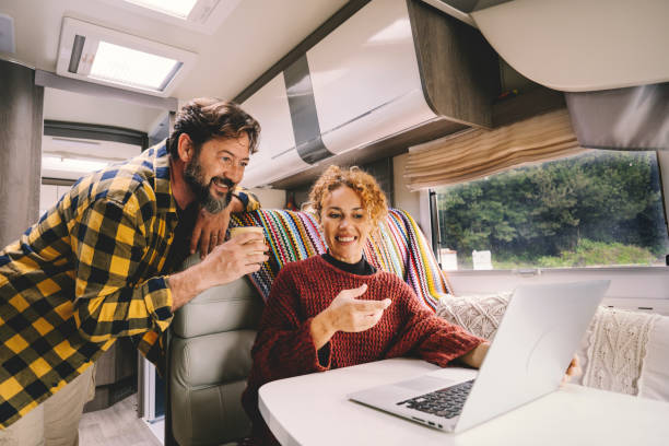 The Best RV Parks in North Florida
