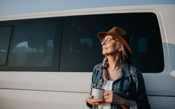 RVing in Utah