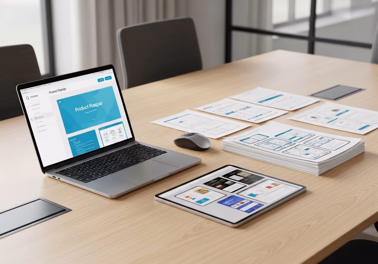 Cross-functional Collaboration