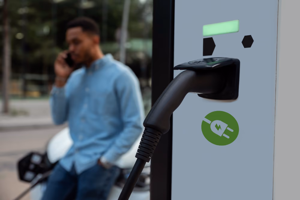 EV charging