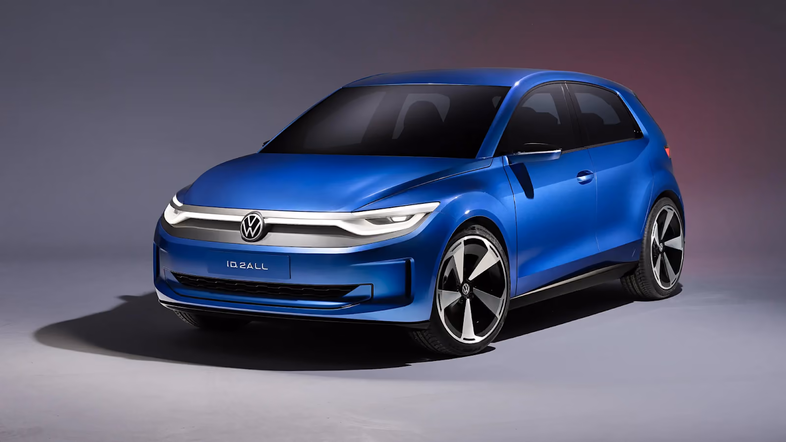 Volkswagen ID. 2all