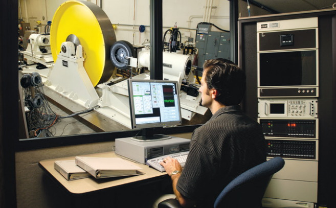 A person working on a computerAI-generated content may be incorrect.