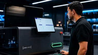 Learn how automated tensile testing improves throughput, repeatability, and data traceability in plastics, rubber, and composite testing labs.