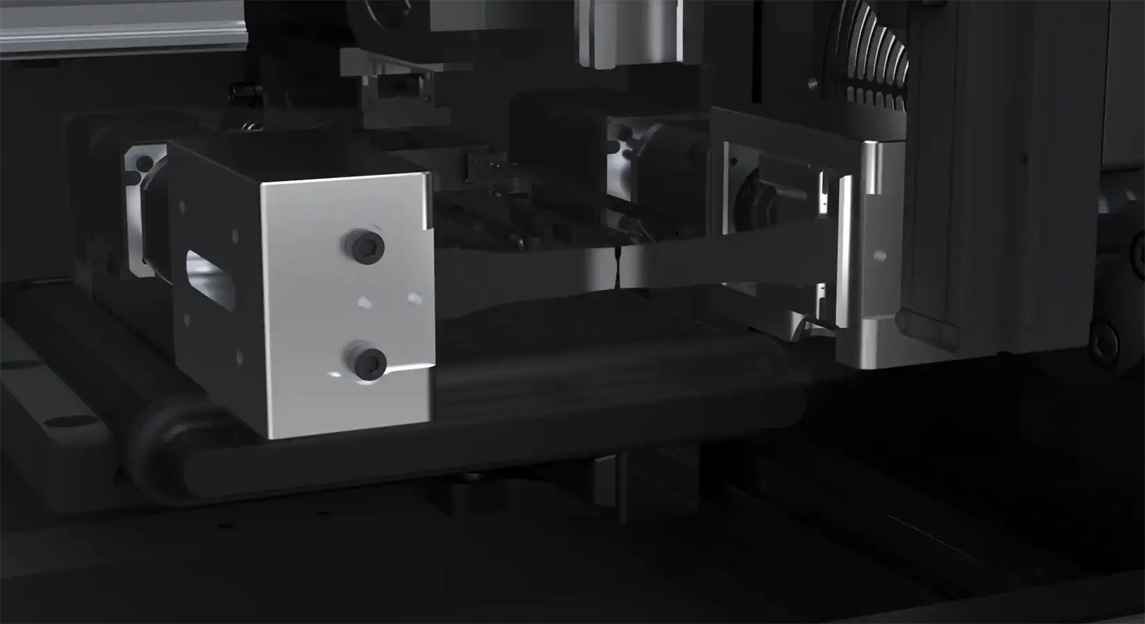 Learn how to choose the right tensile testing machine for plastics and rubber, and how automation improves throughput and repeatability.