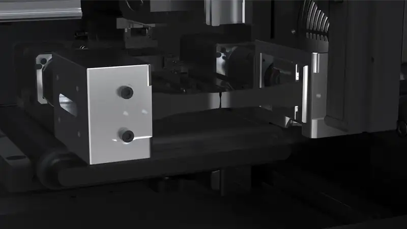 Learn how to choose the right tensile testing machine for plastics and rubber, and how automation improves throughput and repeatability.