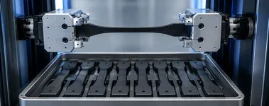 Learn how automated rubber tensile testing machines improve throughput, repeatability, and ASTM D412 compliance in modern testing laboratories.