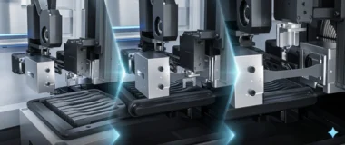 Discover how materials testing automation helps plastics and rubber labs reduce manual errors, triple throughput, and meet ASTM standards — without adding headcount.