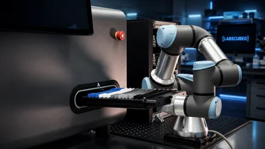 Robotic lab automation is changing how plastics and rubber QA labs operate. Learn how to automate ASTM tests, cut variability, and scale testing throughput.