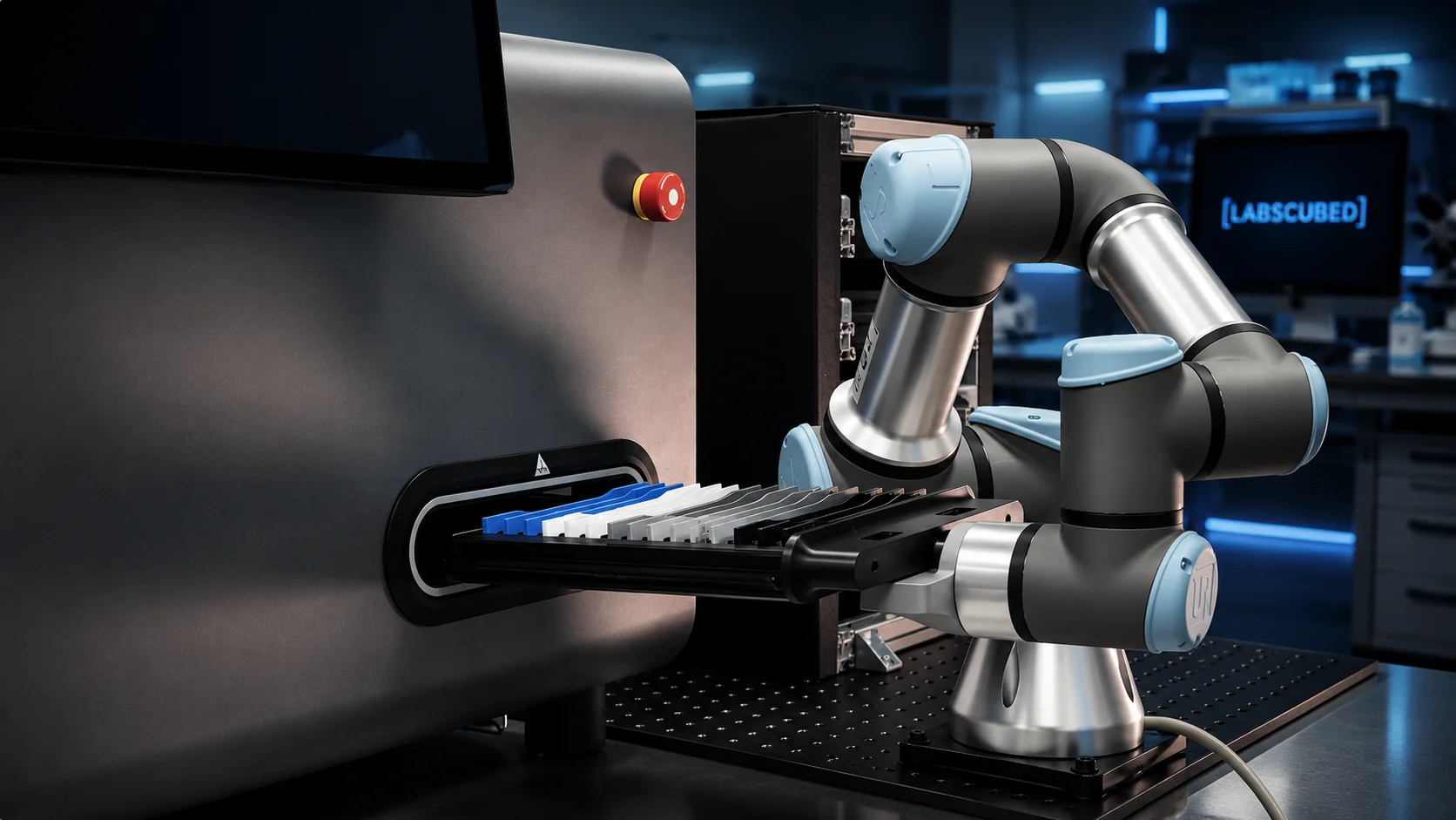 Robotic lab automation is changing how plastics and rubber QA labs operate. Learn how to automate ASTM tests, cut variability, and scale testing throughput.