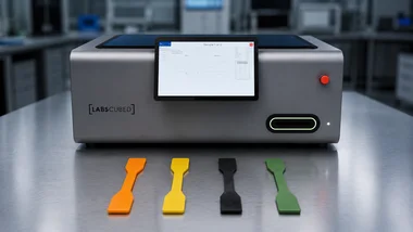 A practical guide for QA labs on choosing plastics tensile testing equipment—covering force range, grips, standards, and when automation pays off.