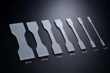 ASTM D3039 measures composite tensile properties. See specimen prep, grips, automation, and how Cube cuts variability. Get a demo from LabsCubed today.