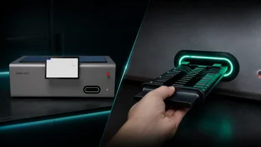 Choose a universal testing machine for rubber: grips, force ranges, and automated workflows that cut variability. See how LabsCubed automates rubber QA.