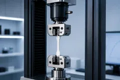 Learn how a universal testing machine works, what tests it performs, key specifications to evaluate, and how automation improves materials testing workflows.