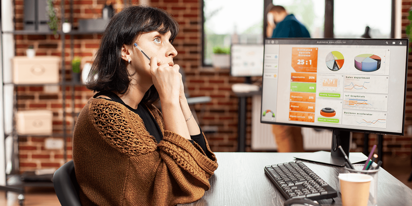 How It Works: From Overwhelm to Optimization