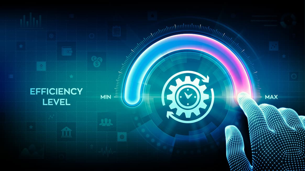 Google Search Console business performance