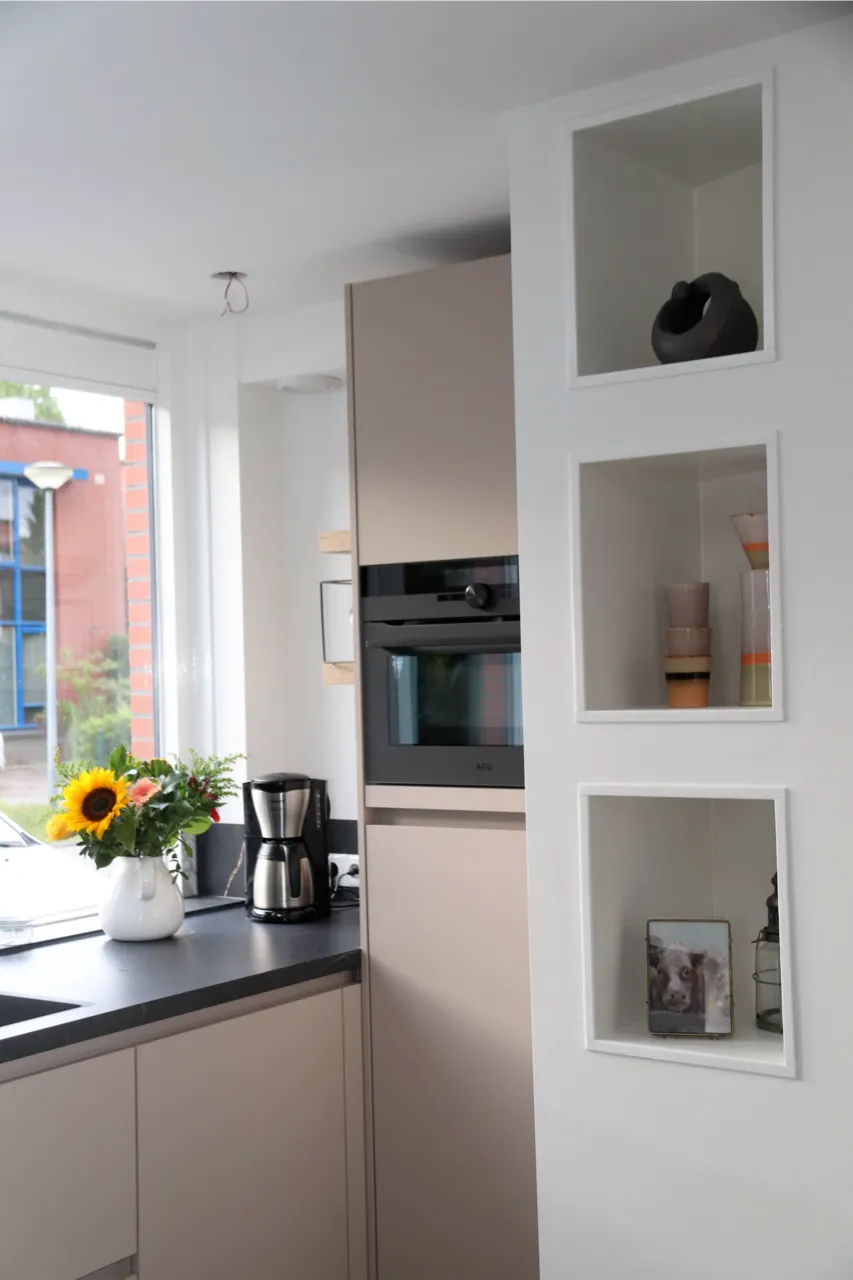 Renovatie