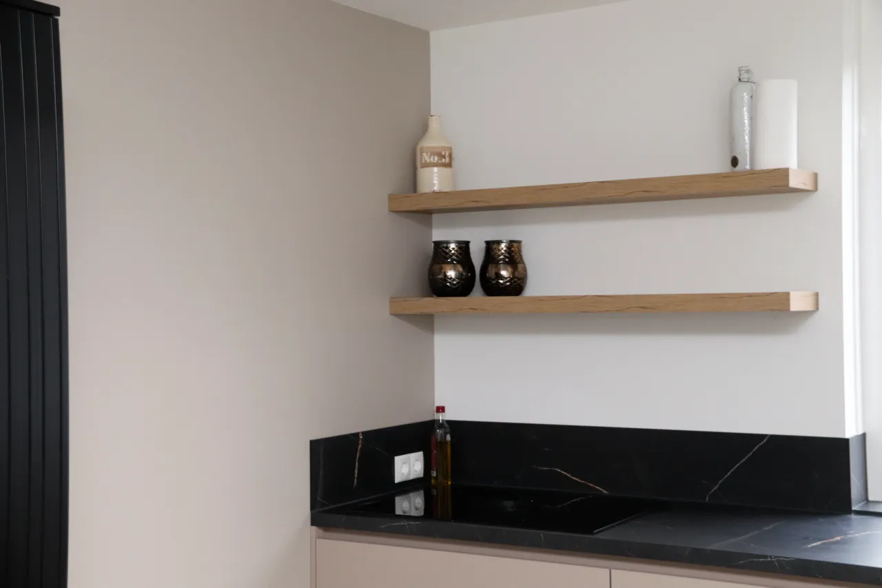 Volledige woning