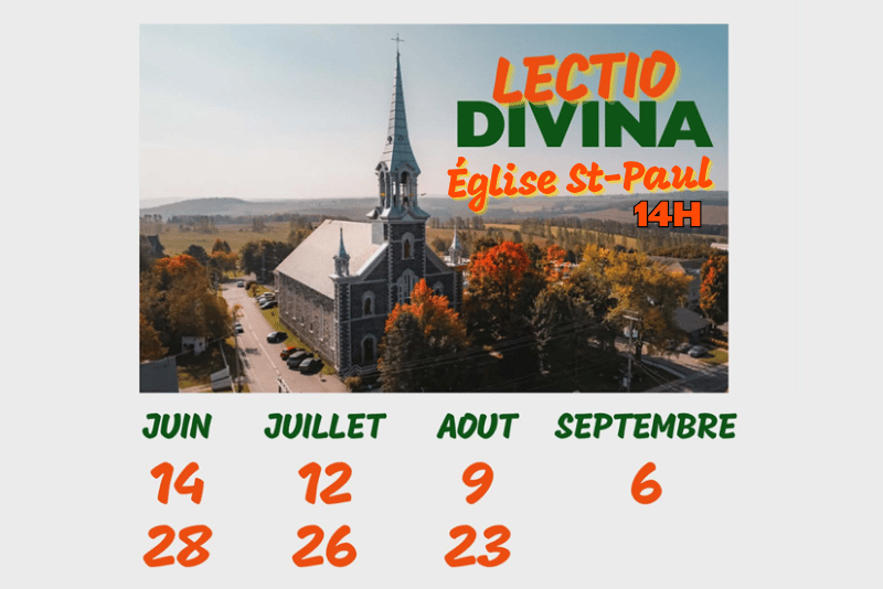 Lectio divina