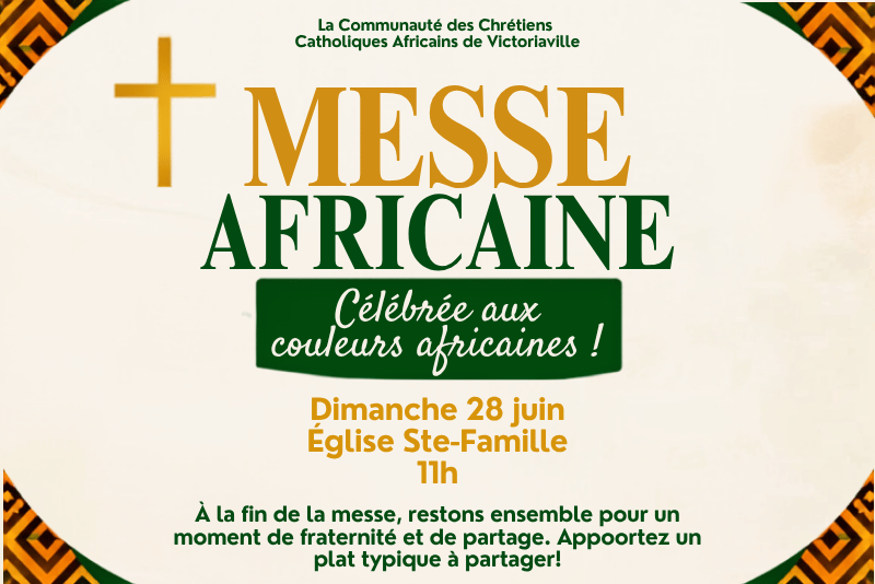 Messe africaine