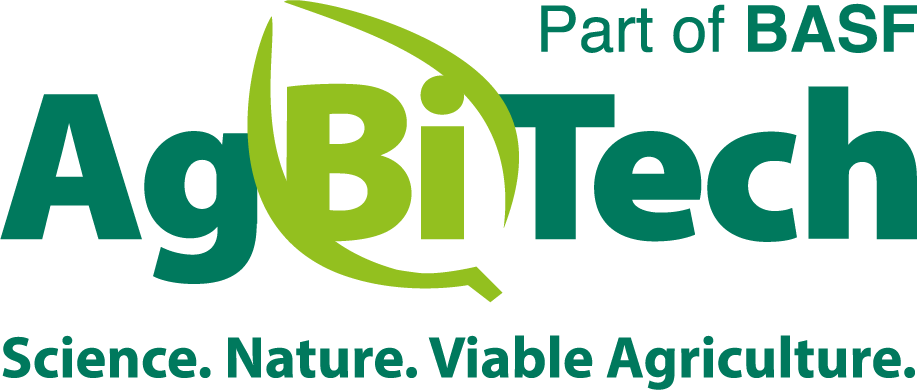 Logo da AgBiTech