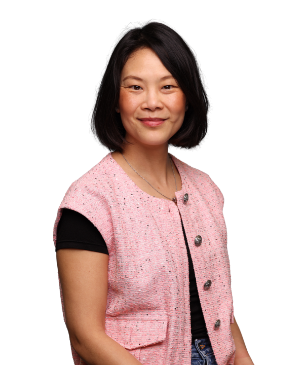 Elaine Shui