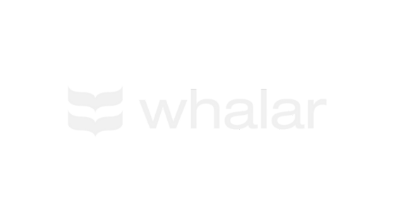 Whalar