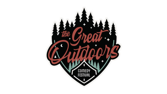 The Great Outdoor Comedy Festival 