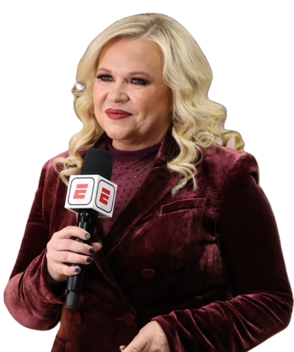 Holly Rowe