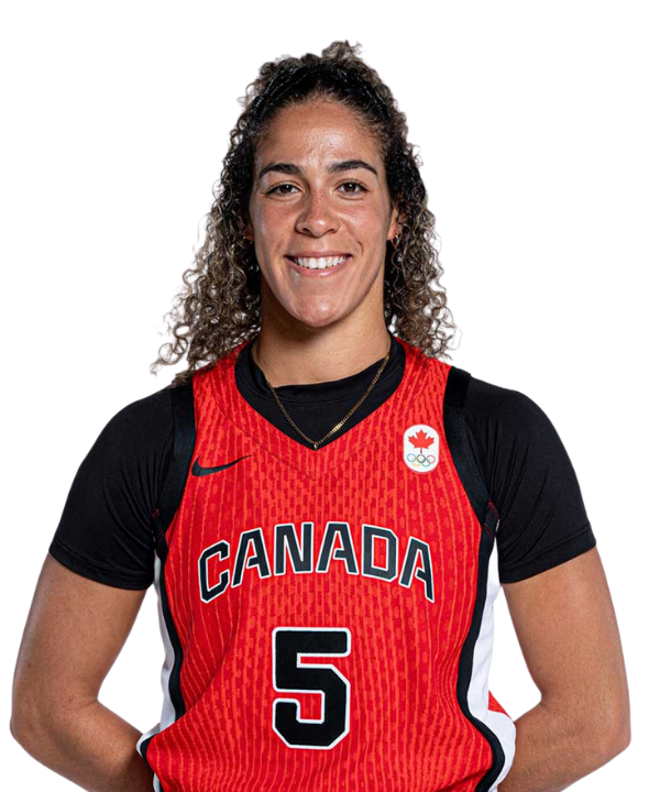 Kia Nurse