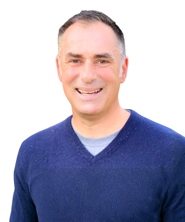 Phil Cook