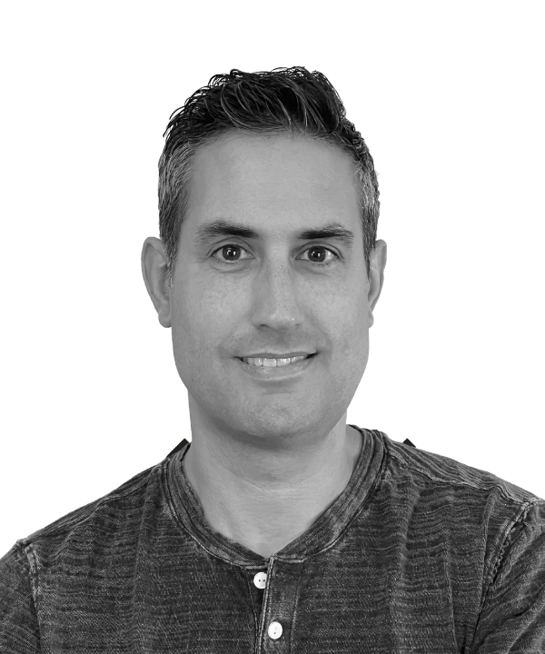 Brett Banker
