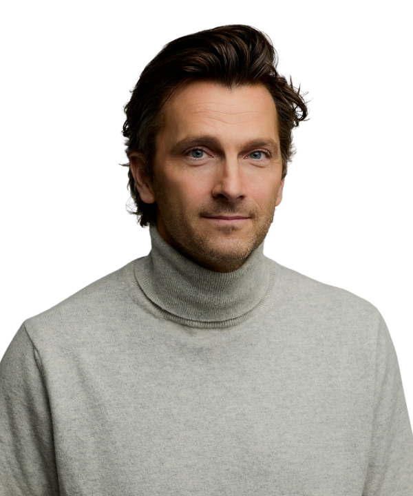 Julien Bissuel
