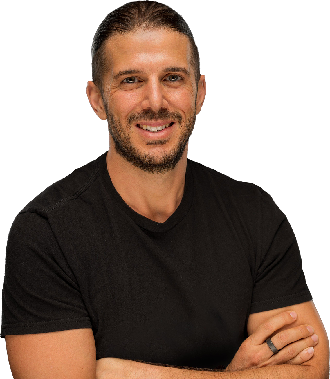 Mike Fata