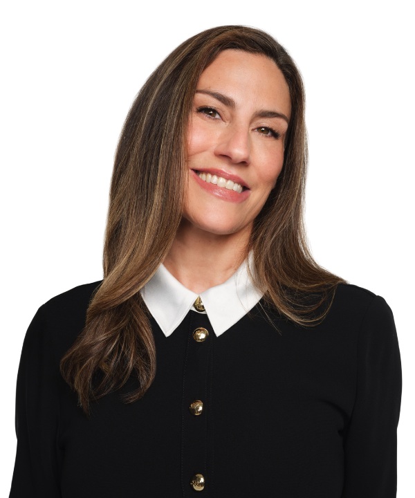 Suzanne Pengelly