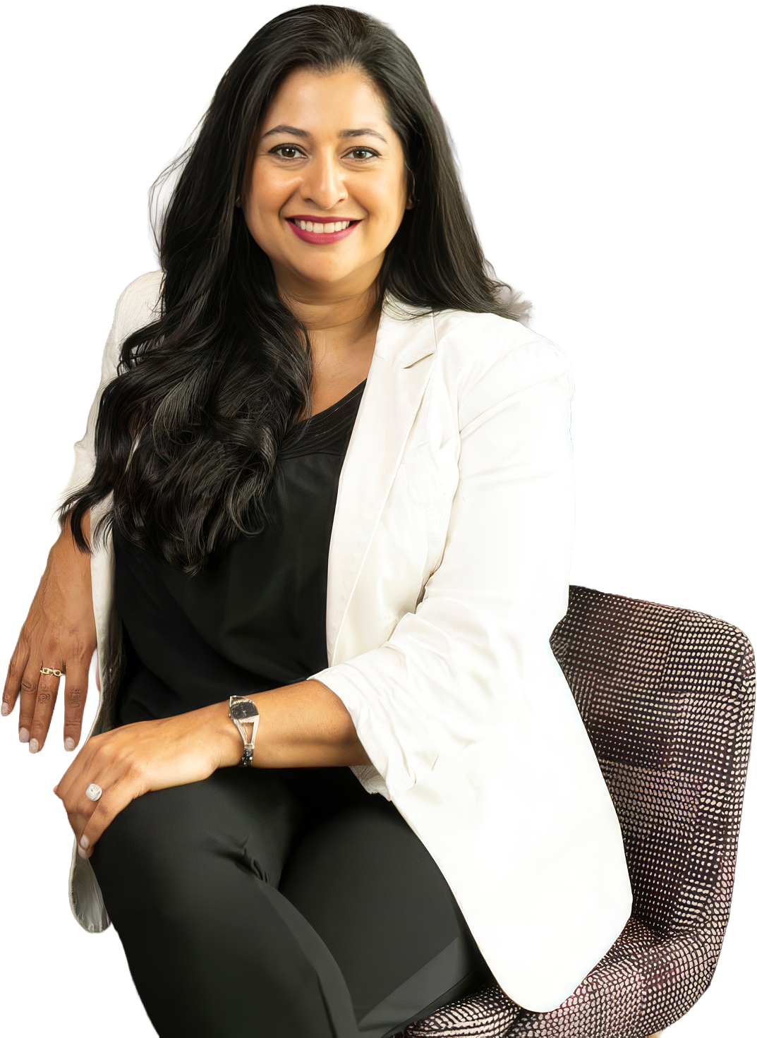Shirley Mukerjea