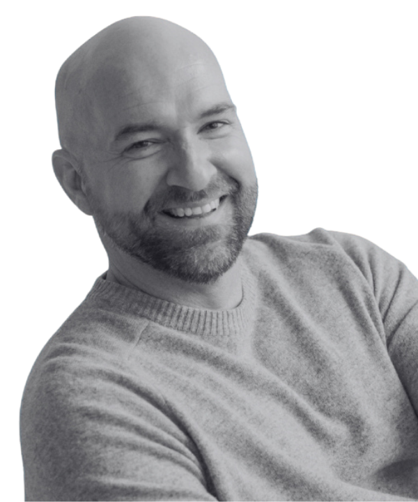 Kevin Keane