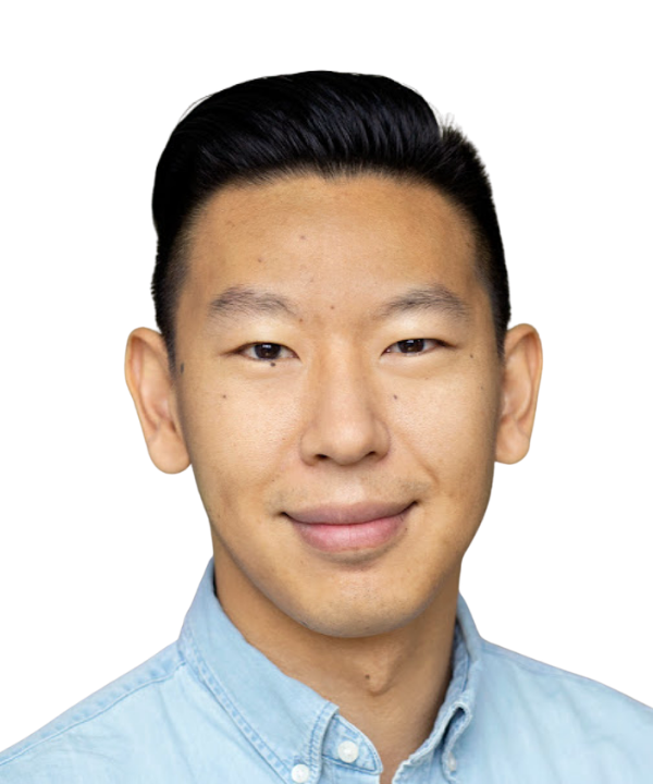 Johnny Leung