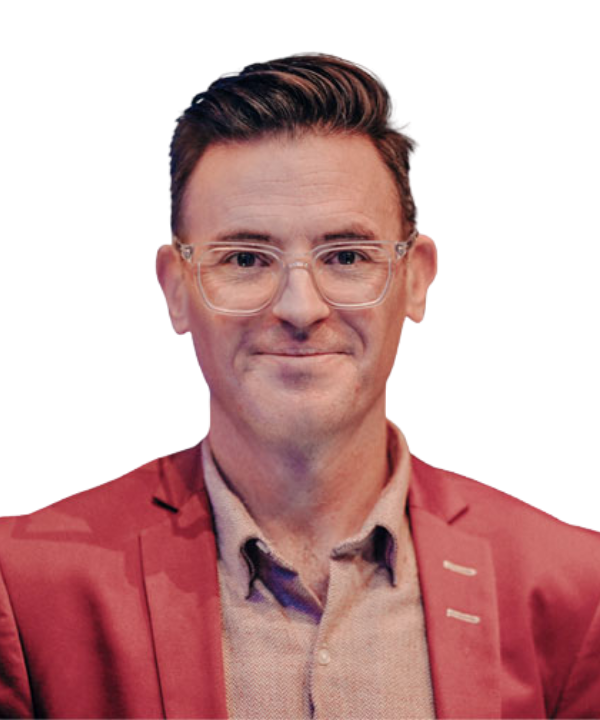 David Phillips