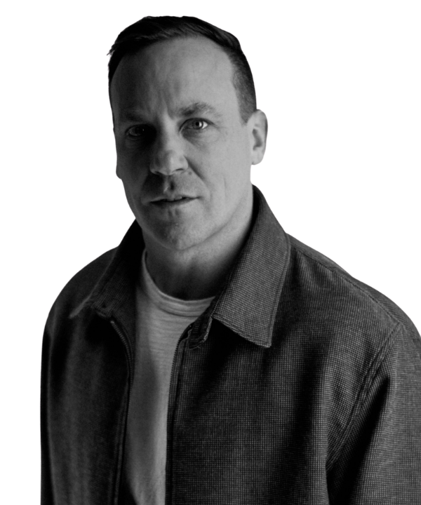 Lyndon Cormack