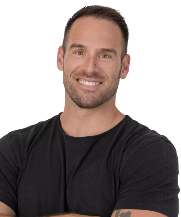 Josh Budd